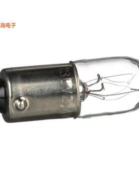 DL1CE130 -[全新22MM PUSH BUTTONS, CLEAR INCANDE]