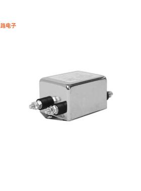 RPM7020-10-S -原装[LINE FILTER 300VAC 10A CHASS MNT单相