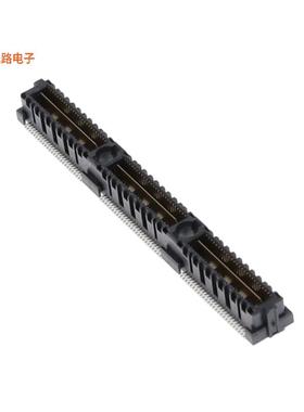 QMS-078-05.75-L-D-A-K-TR -[全新CONN HDR 156POS SMD GOLD]