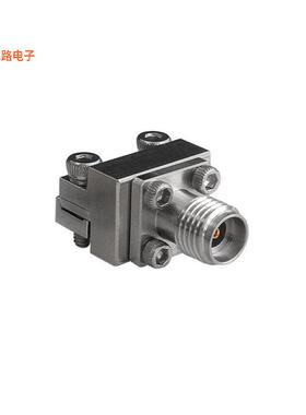 RF292EJ -原装[CONN 2.92MM J END LNCH2.92mm