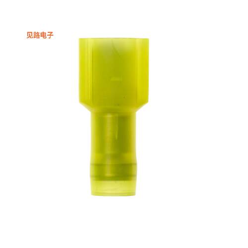 MNG10-250DMIX-BOTTLE -[全新CONN QC TAB 10-12AWG 0.250 50PC]