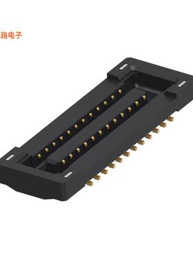 2-2363961-4 -原装[0.4MM BTB CONN H0.8 REC, 24