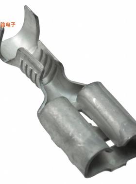 141013-2 -[全新CONN QC RCPT 0.250 CRIMP]