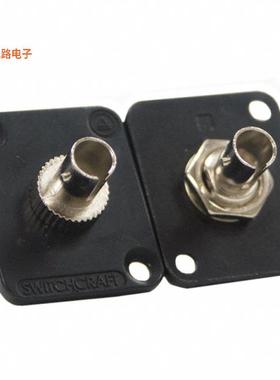 EHST2B -[全新CONN COUPLER RCPT ST-ST SIMPLEX]
