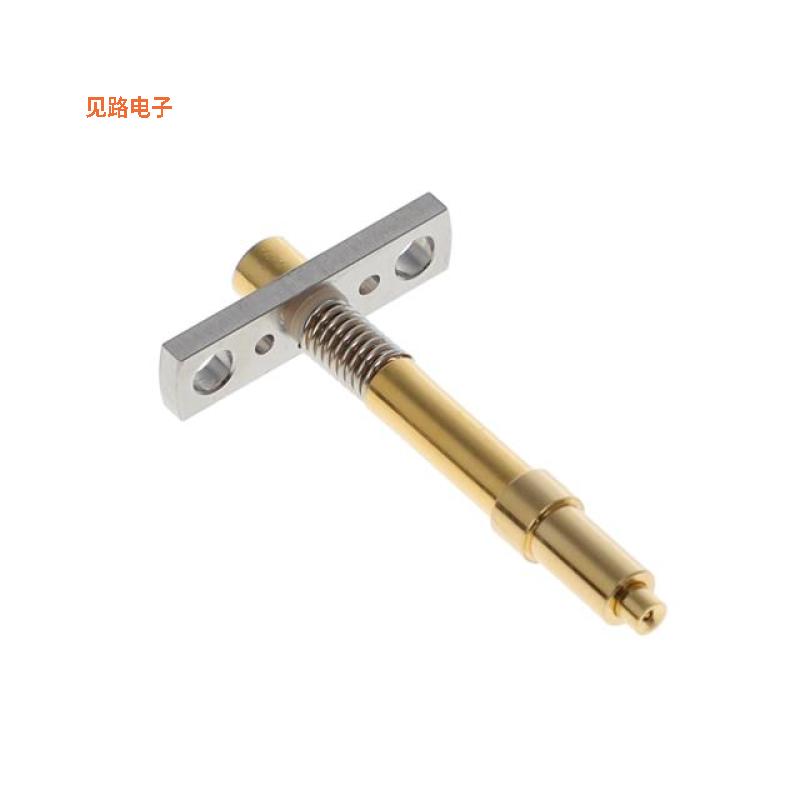 2408022-1 -原装[COAX ADAPT SSMP TO COAX SWITCH插头至插头