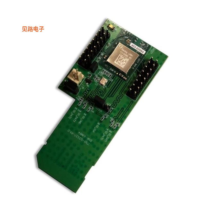 453-00084-K1 -[全新STERLING LWB+, MHF4, DEV KIT]