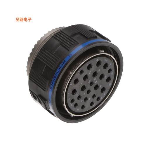 D38999/26MJ24SN(LC) -[全新STRAIGHT PLUG HOUSING LESS CONTA]