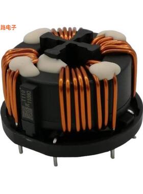 SCT39XV-140-Y1R6A007JH -[全新CMC 365UH 14A 2LN TH AEC-Q200]