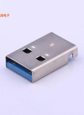 U237-091N-4BLVS10-1 -[原装USBSMD