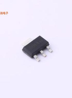 DMS6014E -[原装(MOSFET)SOT-223