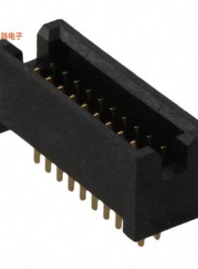 M50-4701045 -原装[CONN HEADER VERT 20POS 1.27MM接头