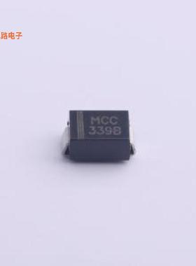 SMBJ5339B-TP -[原装DIODE ZENER 5.6V 5W DO214AASMB(DO-214AA)