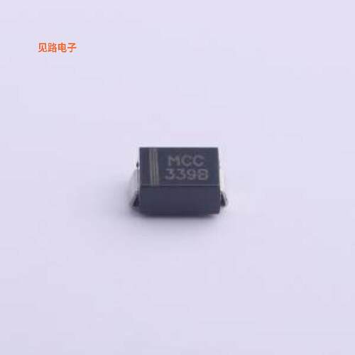 SMBJ5339B-TP -[原装DIODE ZENER 5.6V 5W DO214AASMB(DO-214AA)