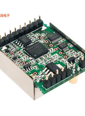 GF-8802 -原装[GNSS DISCIPLINED OSCILLATOR WITHRF 振荡器