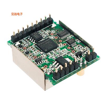 GF-8802 -原装[GNSS DISCIPLINED OSCILLATOR WITHRF 振荡器