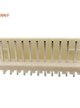 LHA-13-TS -原装[CONN HEADER VERT 13POS 2.54MM接头