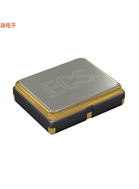 ECS-2520MV-500-DN-TR -[全新XTAL OSC XO 50.0000MHZ CMOS SMD]