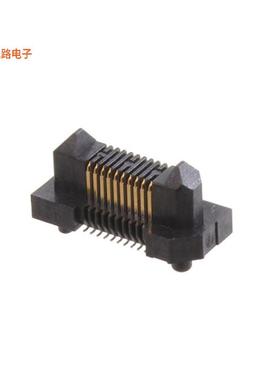 ERM5-010-04.0-L-DV-K-TR -[全新CONN HDR 20POS SMD GOLD]
