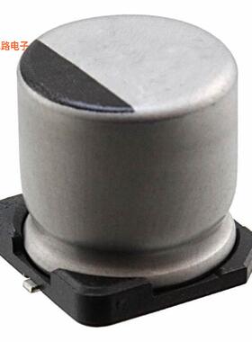 ULR2C270MNL1GS -原装[CAP ALUM 27UF 20% 160V SMD27 F