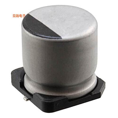 ULR2G8R2MNL1GS -原装[CAP ALUM 8.2UF 20% 400V SMD8.2 F