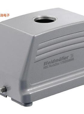 1788350000 -原装[CONN HOOD TOP ENTRY SZ12 M32防护罩