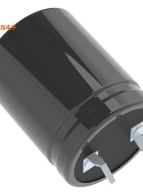 LKS1V332MESY -原装[CAP ALUM 3300UF 20% 35V SNAP TH3300 F