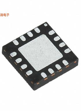 AS3933-BQFT -原装[IC RFID READER 15-150KHZ 16QFNRFID 阅读器