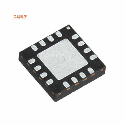AS3933-BQFT -原装[IC RFID READER 15-150KHZ 16QFNRFID 阅读器