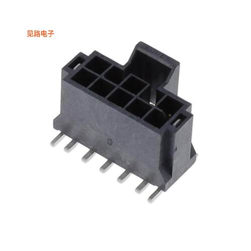 1054291410 -[全新NANOFIT HDR SMT VT DLR 10CKT 30A]