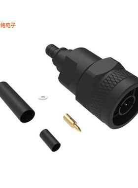 082-6556-BC -原装[N-TYPE STRAIGHT CRIMP PLUG RG-8XN 型