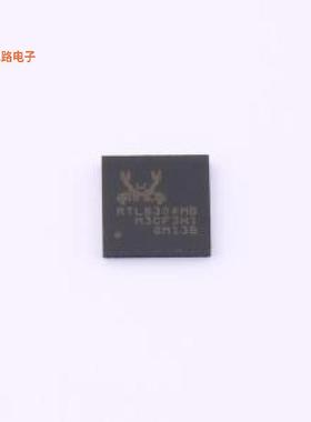 RTL8304MB-VB-CG -[原装以太网交换机QFN-48
