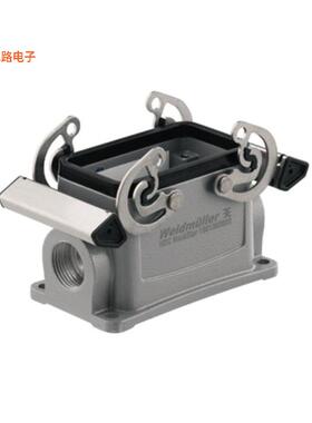 1901370000 -原装[HDC 10 SBU 1M25G基座 - 盒内安装