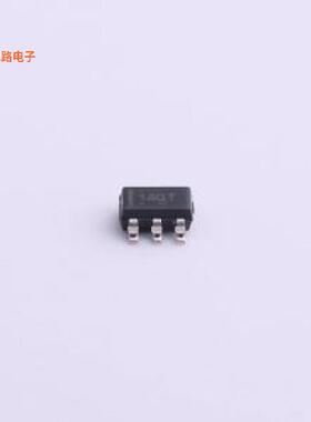 TLV170IDBVR -[原装IC OPAMP GP 1 CIRCUIT SOT23-5SOT-23-5