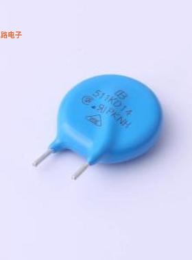 511KD14-C3.5Z2 -[原装压敏插件,P=7.5mm