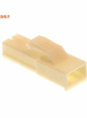 179183-1 -[全新CONN RCPT HSG 0.187 1POS NATURAL]