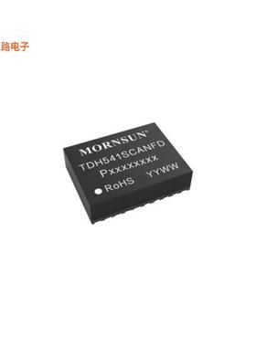 TD541SCANFD -[全新CAN DIGITAL ISOLATOR 3000VDC CHA]