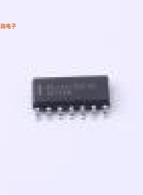 CD74ACT04M -[原装反相器SOIC-14