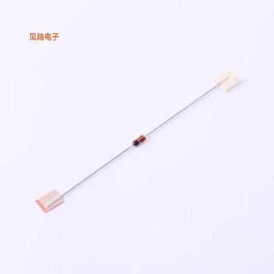1N4150TR -[原装DIODE STANDARD 50V 300MA DO204AHDO-204AH