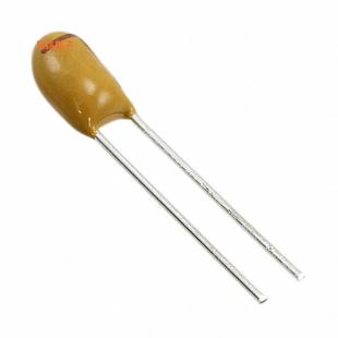 TANT 4.7UF 20% T350B475M016AT RADIAL4.7 CAP 16V 原装