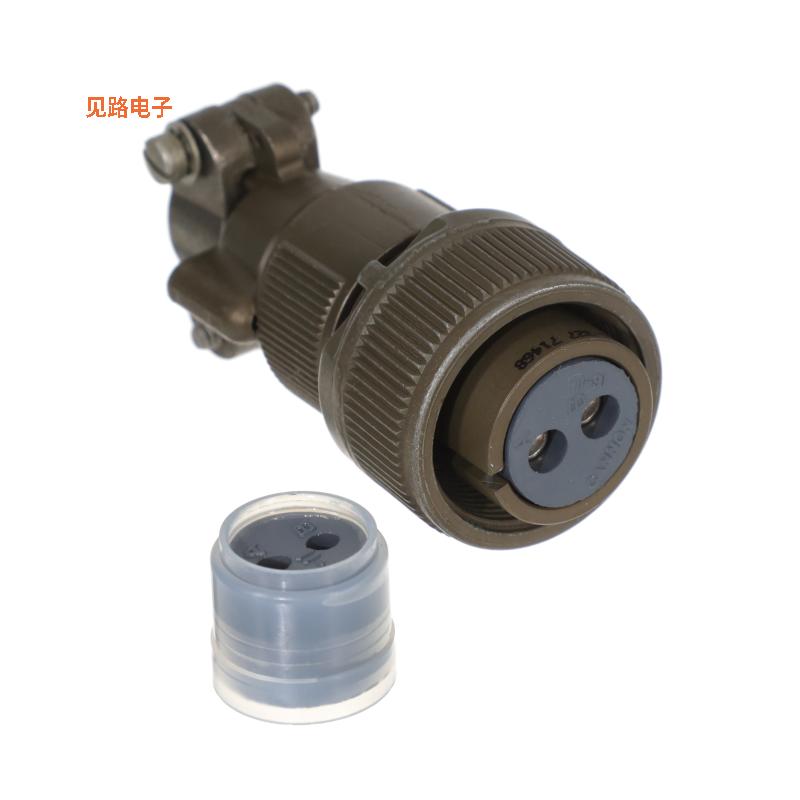 MS3106F16-11S全-新MIL-DTL 5015 SERIES I