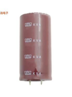 EKVA451VSN391MA30S -原装[CAP ALUM 450V POLAR390 F