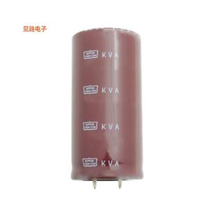 原装 POLAR350 CAP 450V ALUM EKVA451VSN351MQ45S