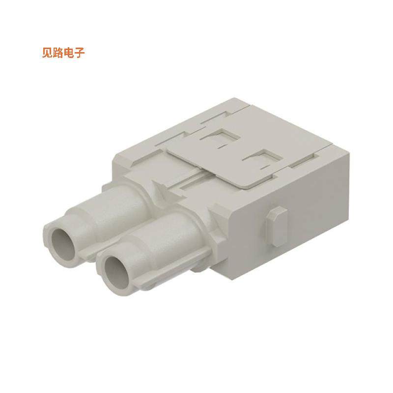 09140023142 -原装[HAN 70AMP 1500V MODULE FEMALE