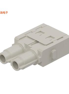 09140023142 -原装[HAN 70AMP 1500V MODULE FEMALE