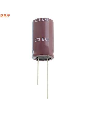 EKXL451ELL330MU20S -原装[CAP ALUM 33UF 20% 450V RADI