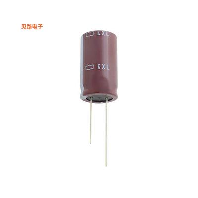 EKXL451ELL470MU25S -原装[CAP ALUM 47UF 20% 450V RADI