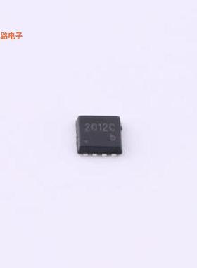 SP2012CNJ -[原装(MOSFET)PDFN3X3-8L
