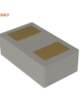 935152424610-T3N -原装[CAP SILICON 0.1UF 15% 11V 04020.1 F