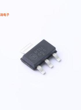 SPZT651T1G -[原装三极管(BJT)SOT-223