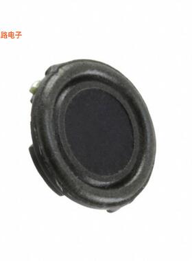 AS01808PR-N50-R -原装[SPEAKER 8OHM 2W TOP PORT 78DB磁性